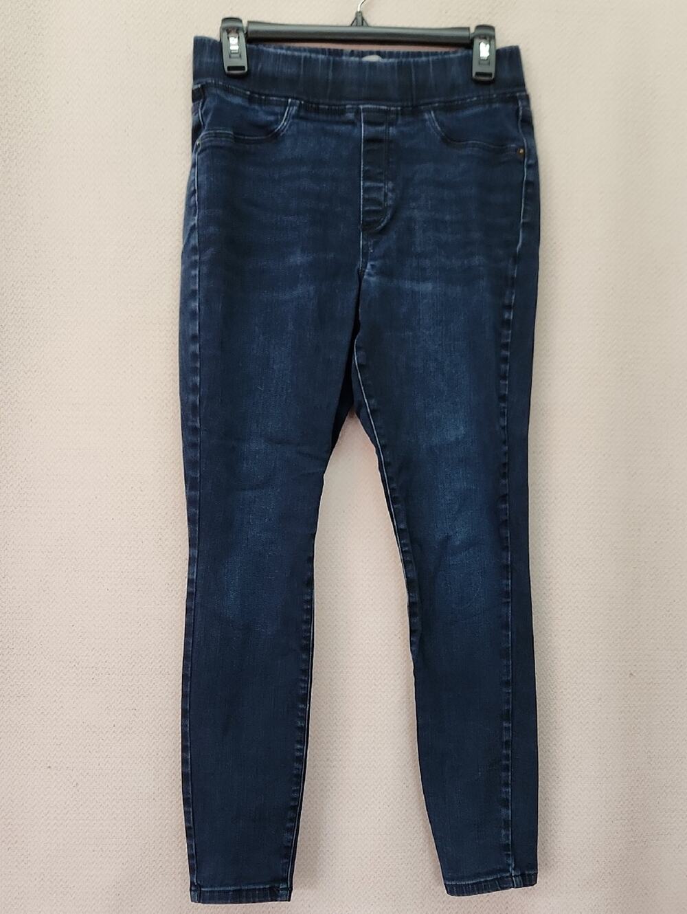 🚨2/$25 or 5/$50🚨Universal Thread Dark Indigo Pull-On Jeggings